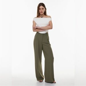 Wilfred The Effortless Pant